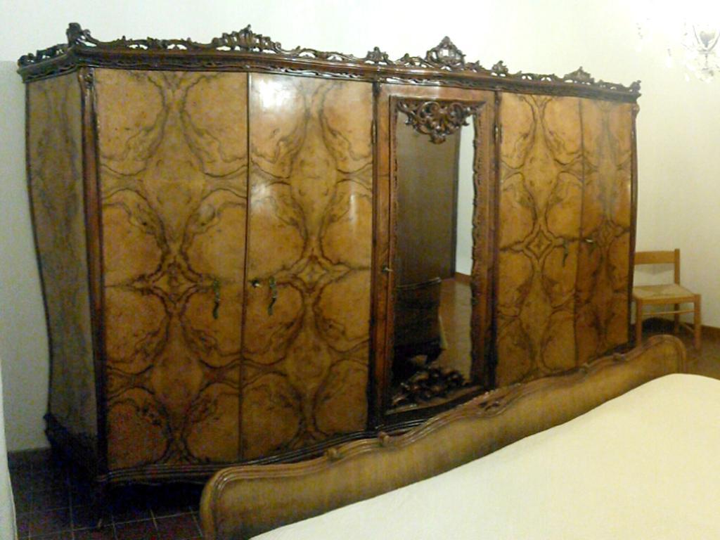 פיאנורו B&B Vintage חדר תמונה