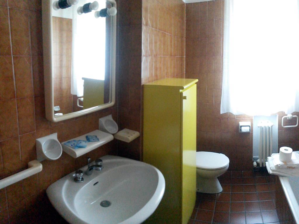 פיאנורו B&B Vintage מראה חיצוני תמונה