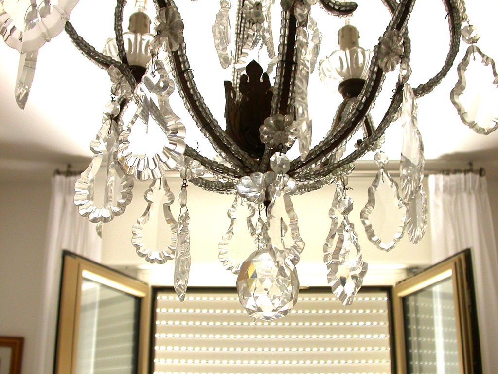 פיאנורו B&B Vintage מראה חיצוני תמונה