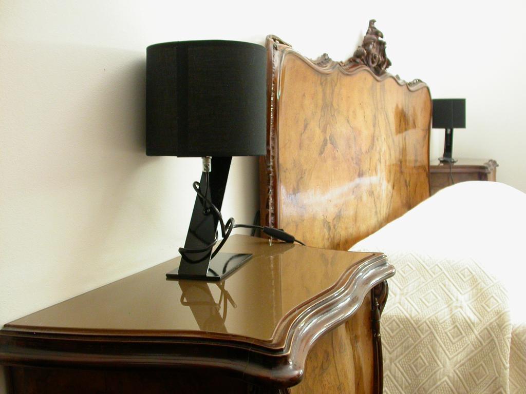 פיאנורו B&B Vintage מראה חיצוני תמונה