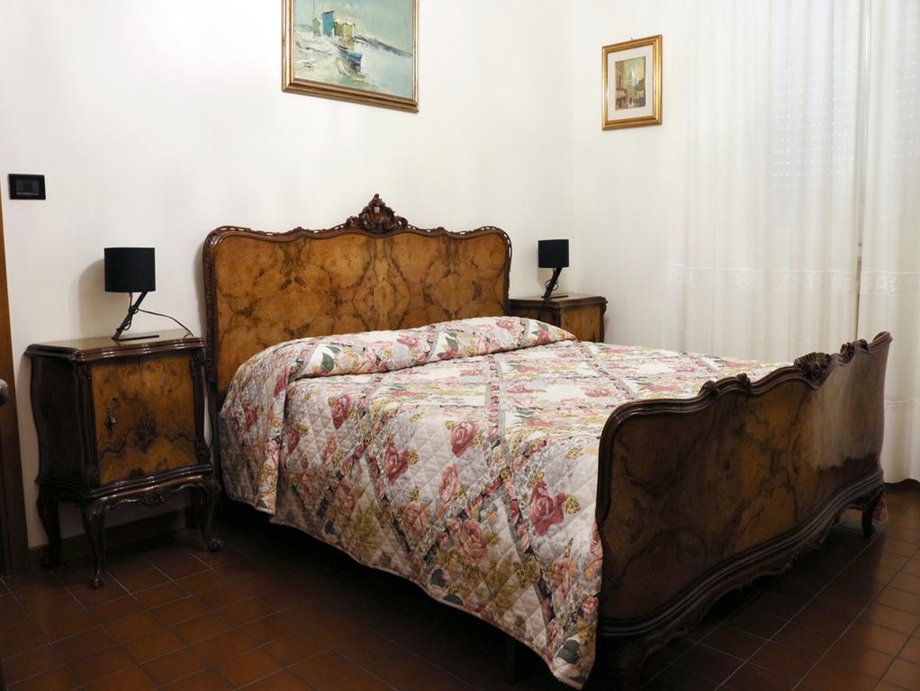 פיאנורו B&B Vintage מראה חיצוני תמונה