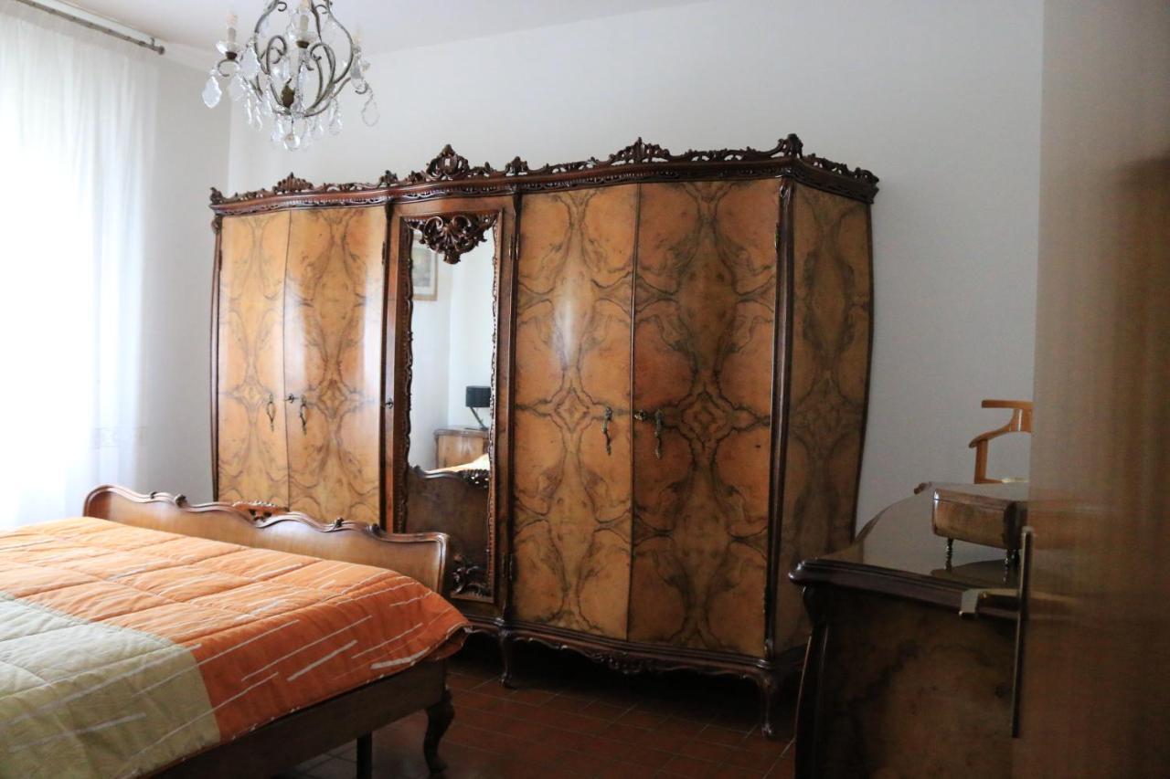 פיאנורו B&B Vintage מראה חיצוני תמונה