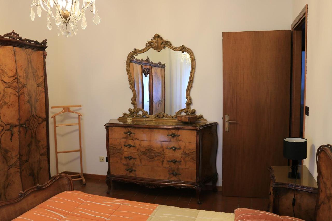 פיאנורו B&B Vintage מראה חיצוני תמונה