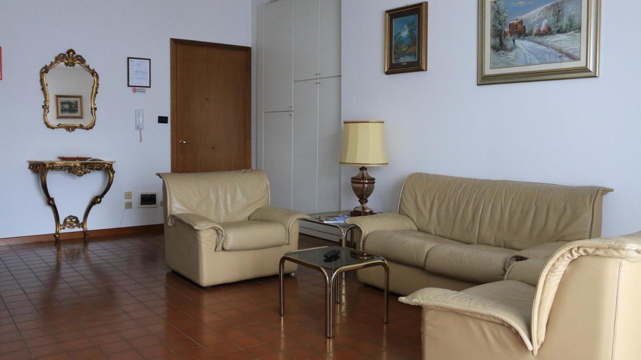 פיאנורו B&B Vintage מראה חיצוני תמונה